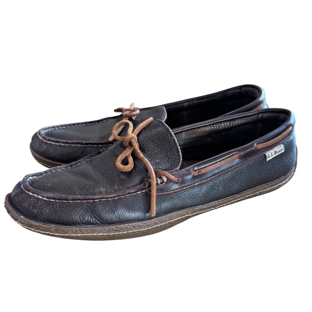 L.L. Bean bean wicked